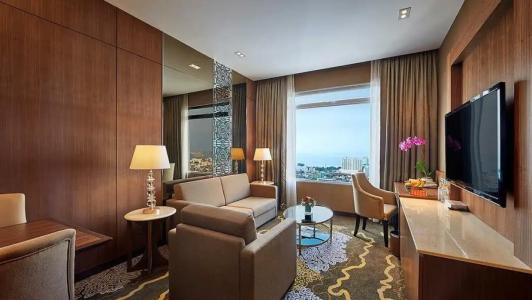 The Wembley – A St Giles, Penang - 49