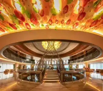 Lujo A`la Carte All Inclusive - 46