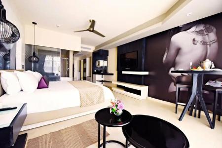 Royalton CHIC Punta Cana, An Autograph Collection All-Inclusive Resort & Casino, Adults Only - 60