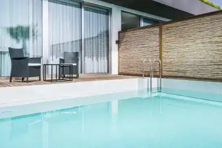 Cape Bodrum Luxury & Beach - 86