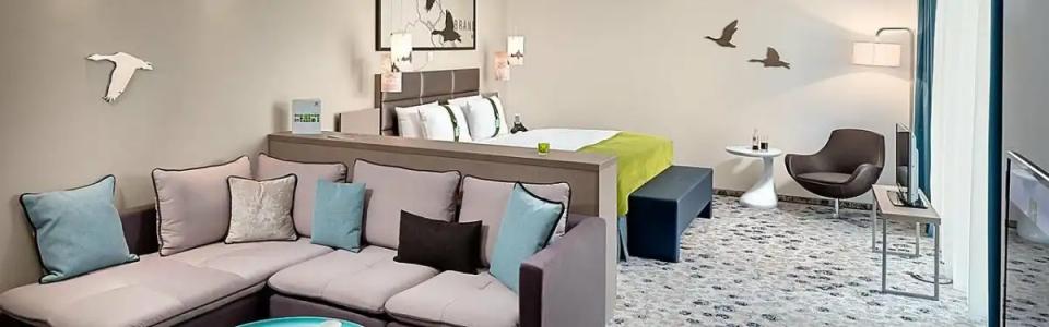 Holiday Inn Berlin City East Side, an IHG - 66