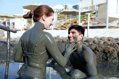 Hilton Dead Sea Resort & Spa - 41