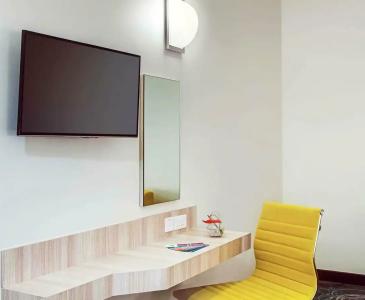ibis Styles Dragon Mart Dubai - 93