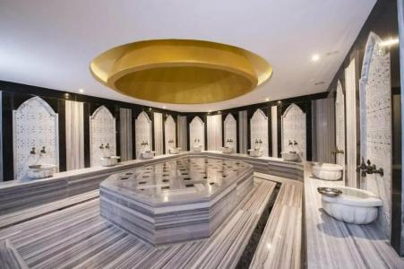 Palm World Side Resort & SPA - 22