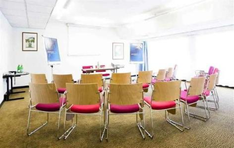 Novotel Genova City - 87