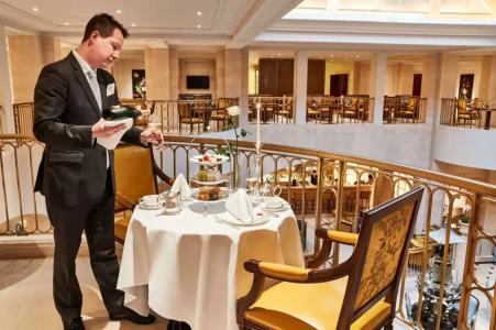 Adlon Kempinski Berlin - 74