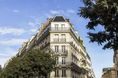 Hôtel Beige - 20