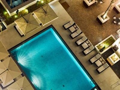 Novotel Deira City Centre - 93