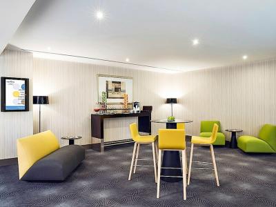 Novotel World Trade Centre Dubai - 87