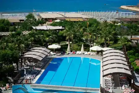 Aydinbey King's Palace & Spa - Ultra All Inclusive - 18
