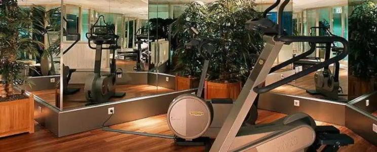 Novotel Berlin Mitte - 60