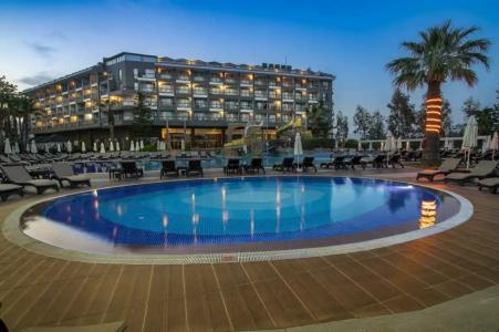 Washington Resort & Spa - 85