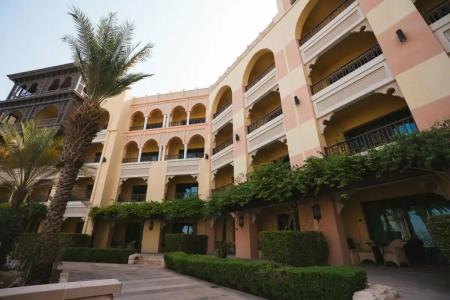 Shangri la Qaryat Al Beri Abu Dhabi - 28