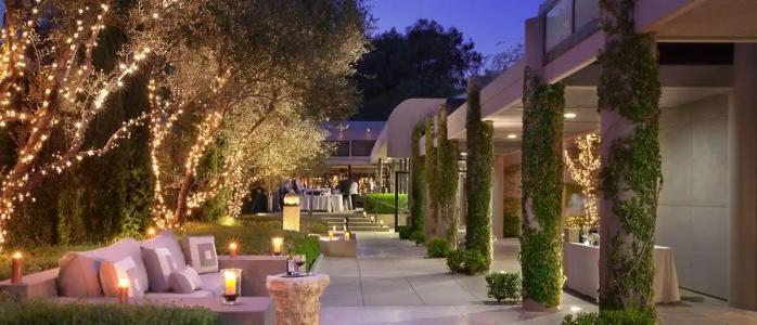 Luxe Sunset Boulevard - 61