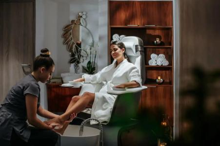 Sofianna Resort & Spa - 31