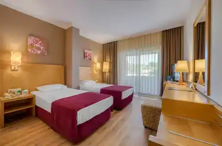 Sealife Buket Resort & Beach - 50