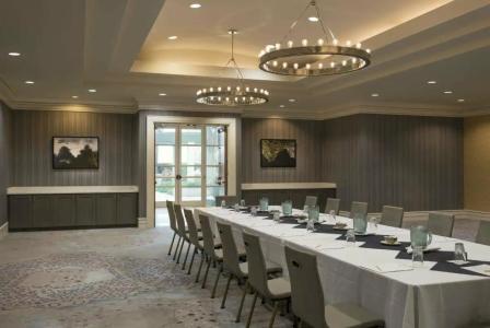 DoubleTree by Hilton Dallas - Love Field - 62