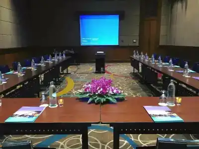 Novotel Phuket Resort - SHA Plus - 86