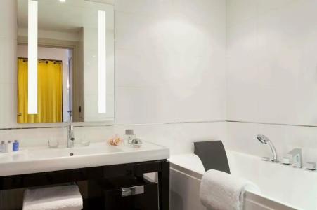 Neho Suites Cannes Croisette - 71