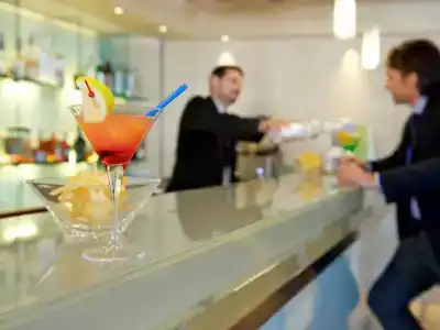 Novotel Roma Est - 59