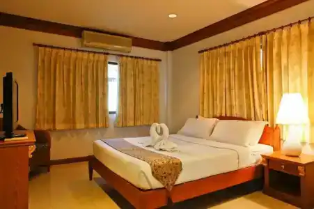 Inn House- SHA Extra Plus - 36