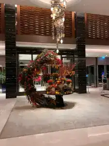 Mandarin Oriental Bosphorus, Istanbul - 46