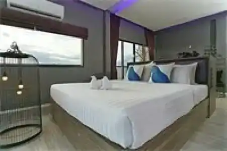 The Weekend Pattaya (Tweet Tweet Nest Pattaya) - 38