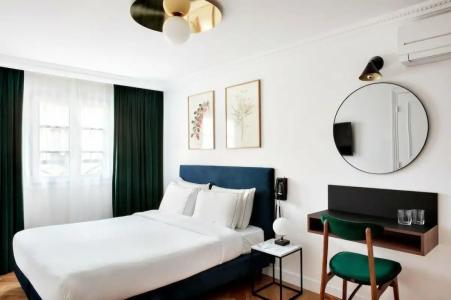 Rendez-Vous Batignolles - 66