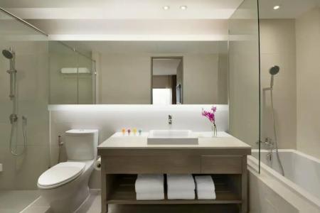 Hyatt Place Bangkok Sukhumvit - SHA Extra Plus Certified - 14