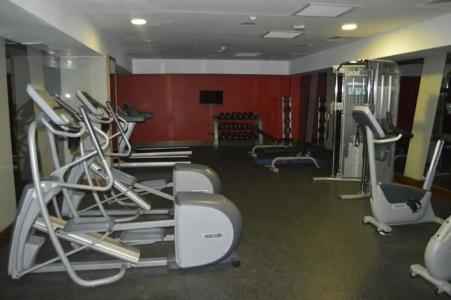 Hilton Garden Inn Ankara Gimat - 76