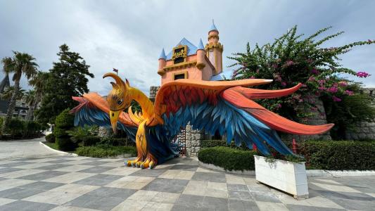 Crystal Prestige Elite - 2