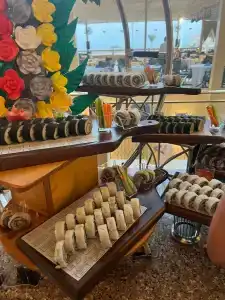 Concorde El Salam Sharm El Sheikh Sport - 81