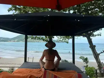 Novotel Phuket Kamala Beach - 80