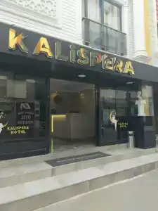 KALİSPERA - 13