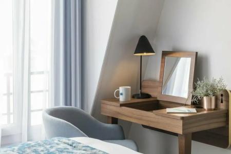Best Western Plus La Demeure - 32