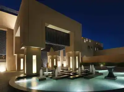 Anantara Al Jabal Al Akhdar Resort - 78