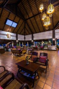 The Legend Chiang Rai Boutique River Resort & Spa - SHA Extra Plus - 99