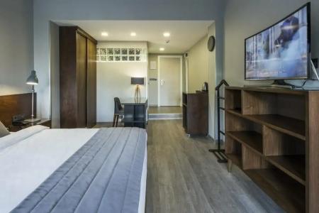 Taxim Suites Residences Istanbul - 19