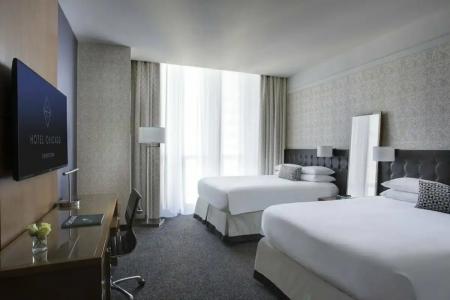 Chicago Downtown, Autograph Collection - 79