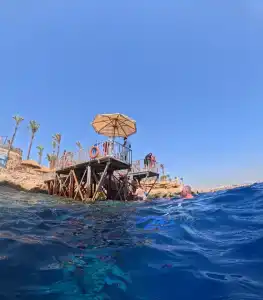 The Grand Sharm El Sheikh - 55