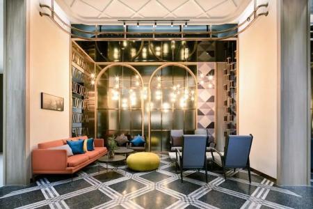 Mercure Bangkok Sukhumvit 24 - 95