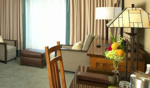 The Omni Grove Park Inn - Asheville - 84