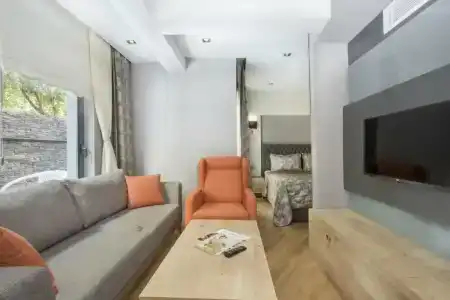 La Boutique & Suites - 22