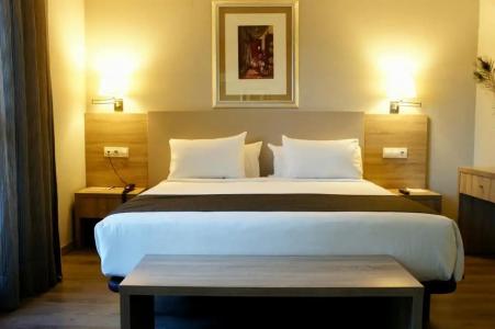 Mercure Madrid Centro - 63