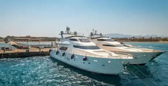 Cleopatra Luxury Resort Makadi Bay (Adults Only) - 28