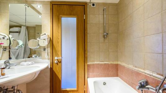 Alexander Beach & Spa - 36