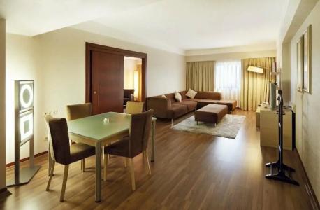 Anemon Eskisehir - 18