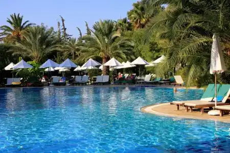 TUI MAGIC LIFE Sarigerme - 24