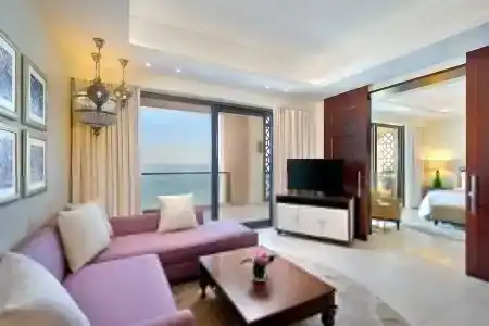 Ajman Saray, a Luxury Collection Resort, Ajman - 7