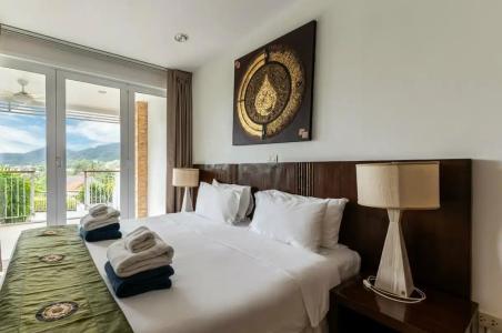 The Park Surin Serviced Apartments - 73